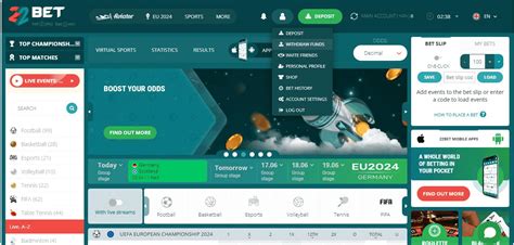 22Bet Payment Methods, Currencies & Limits Overview.